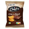 Bret's Rib of Beef Chips