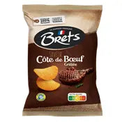 Bret's Rib of Beef Chips