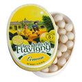 Les Anis de Flavigny – Lemon Mints