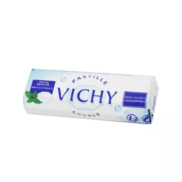 Vichy Pastilles