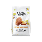 Gluten-Free French Madeleines – Soft Buttery Cakes