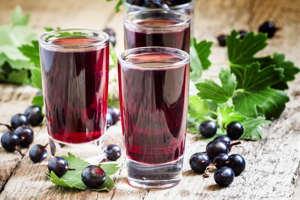 Teisseire Blackcurrant Syrup 600mL