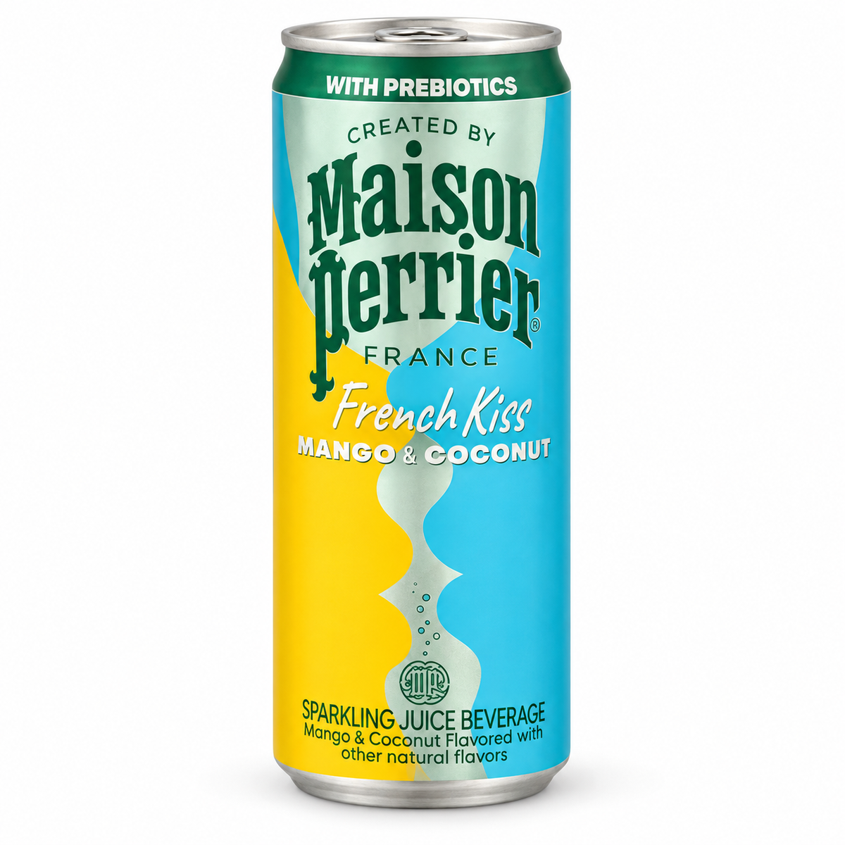 Maison Perrier French Kiss – Mango & Coconut